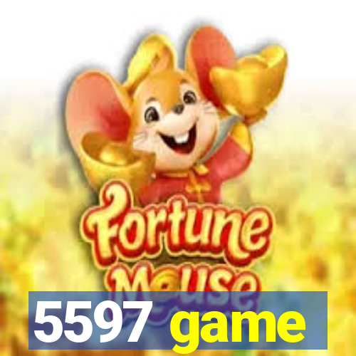 5597 game